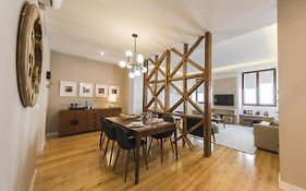 Downtown 2Bedroom Wonder