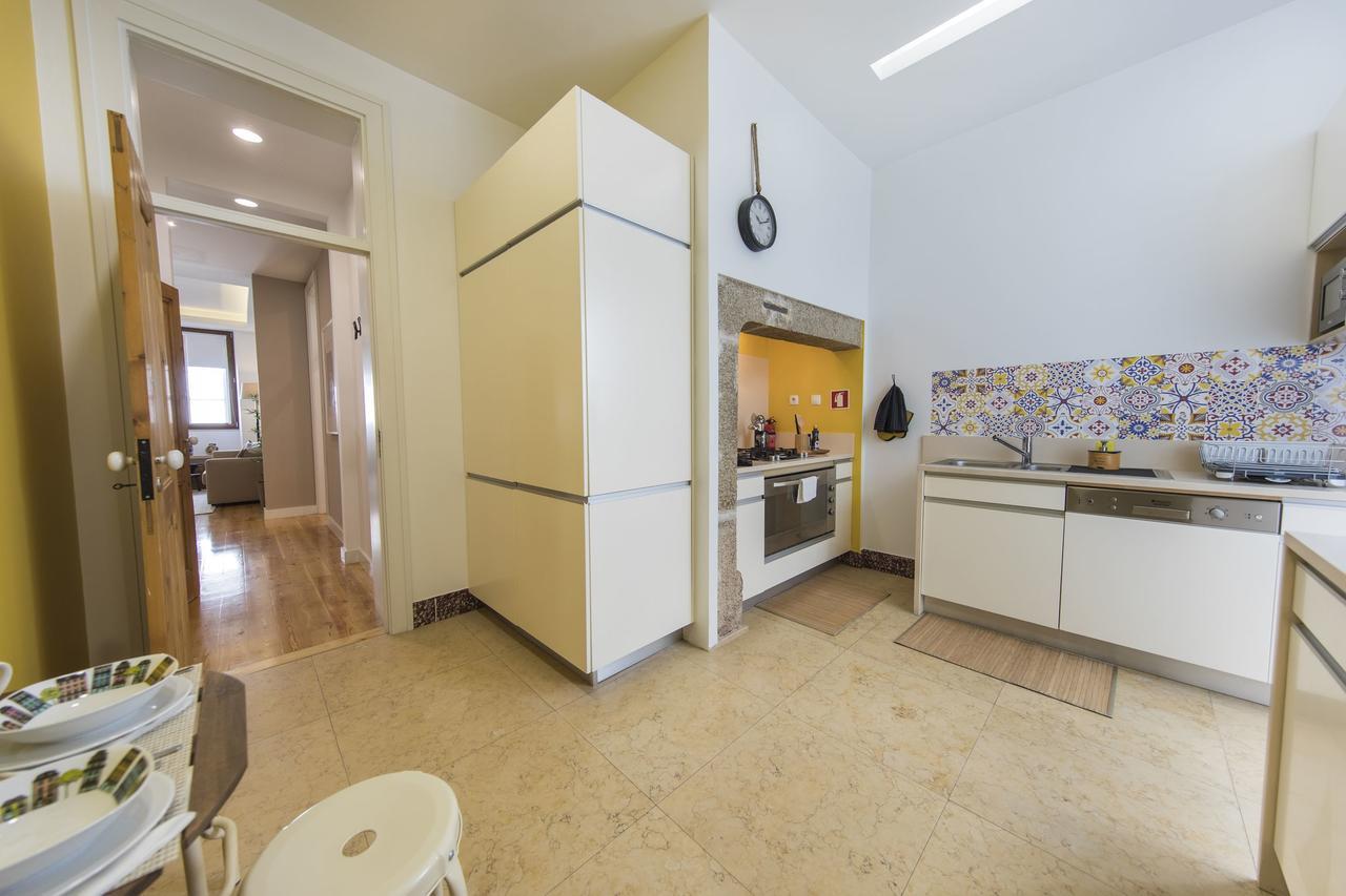 Downtown 2Bedroom Wonder Lisbon Exterior photo